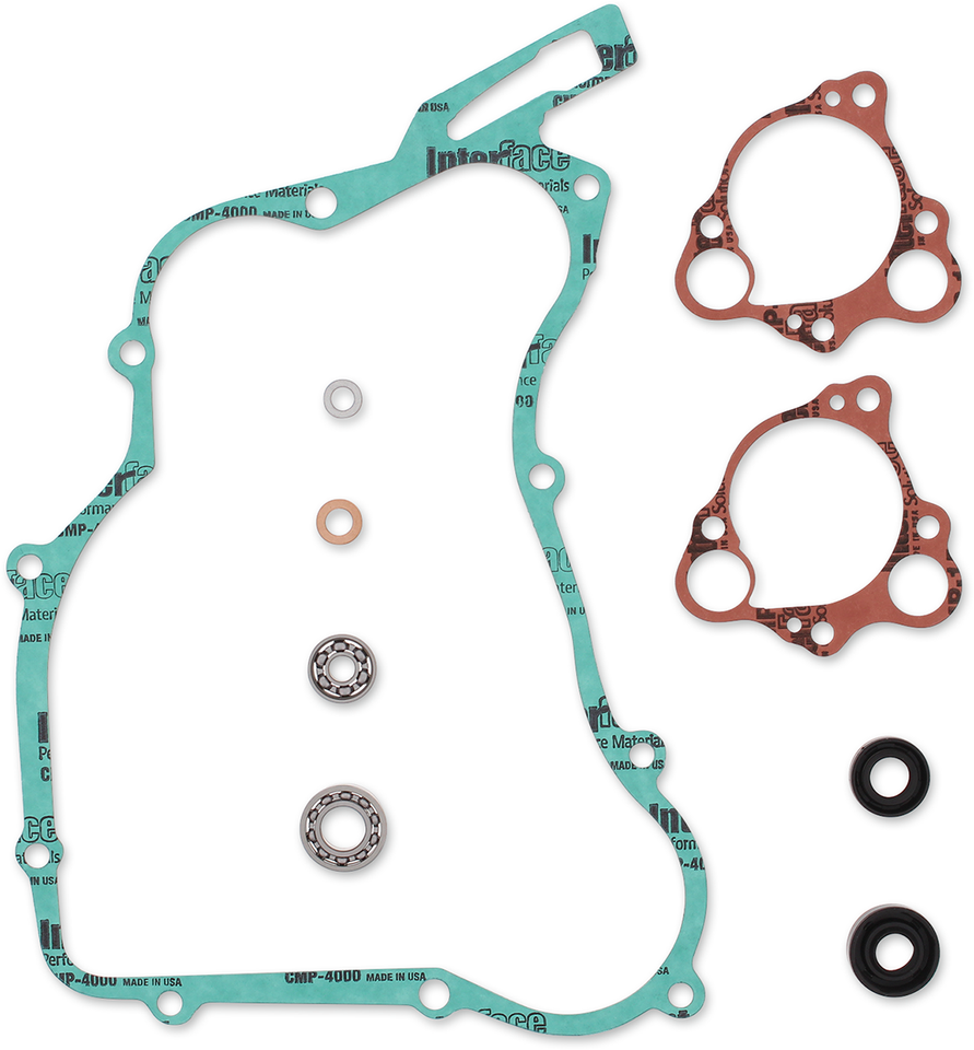 Water Pump Rebuild Kit - Honda