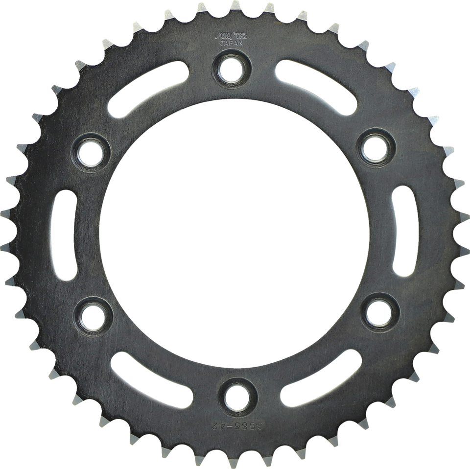 Rear Sprocket - 42 Tooth - Honda - Lutzka's Garage