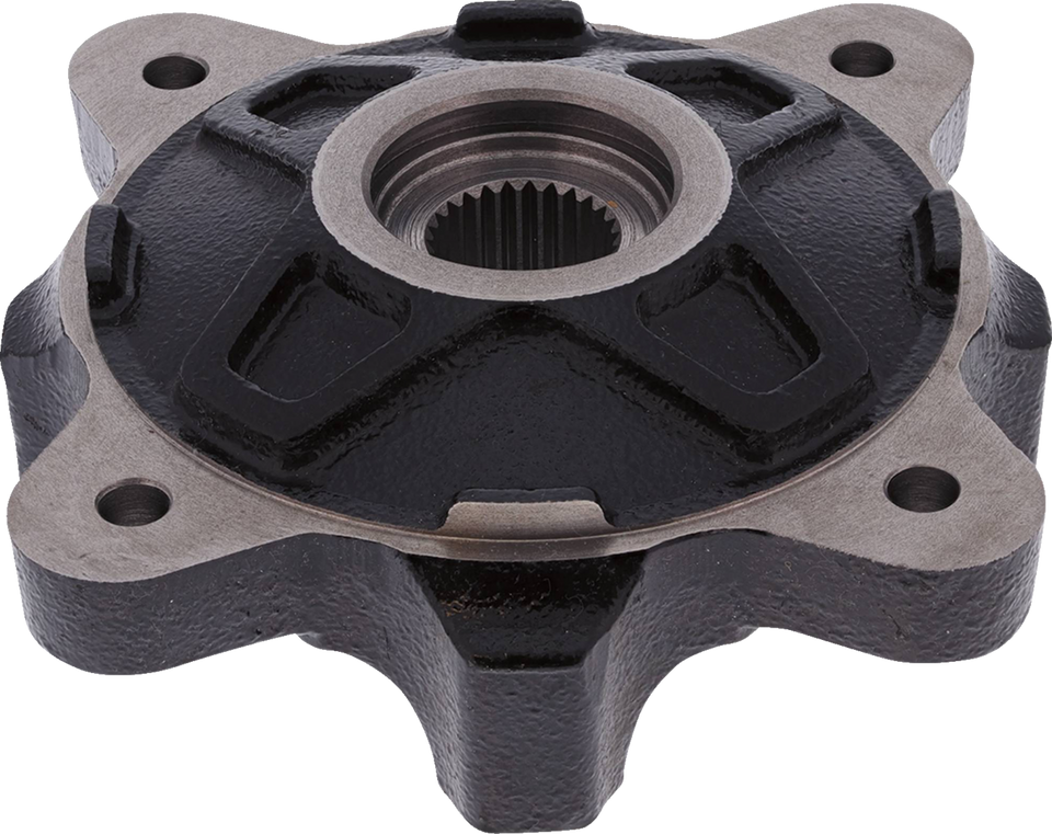 Wheel Hub - Front - Polaris