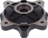 Wheel Hub - Front - Polaris