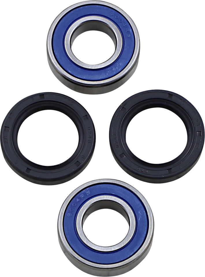Wheel Bearing Kit - Front - TRX