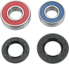 Wheel Bearing Kit - Front