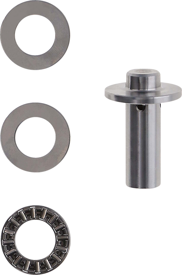 RadiusX 4.0 Clutch - KX450