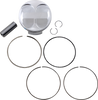 Piston Kit - 13.5:1 - Honda