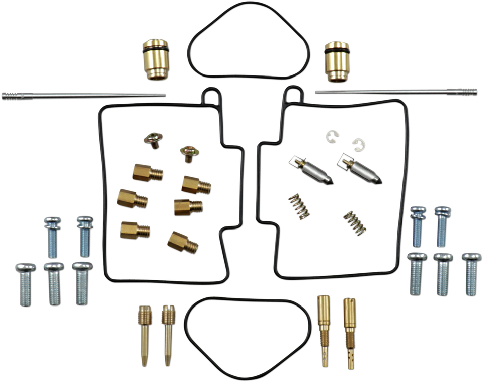 Carburetor Repair Kit - Ski-Doo