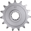 Front Sprocket - 15 Tooth - Kawasaki/Suzuki