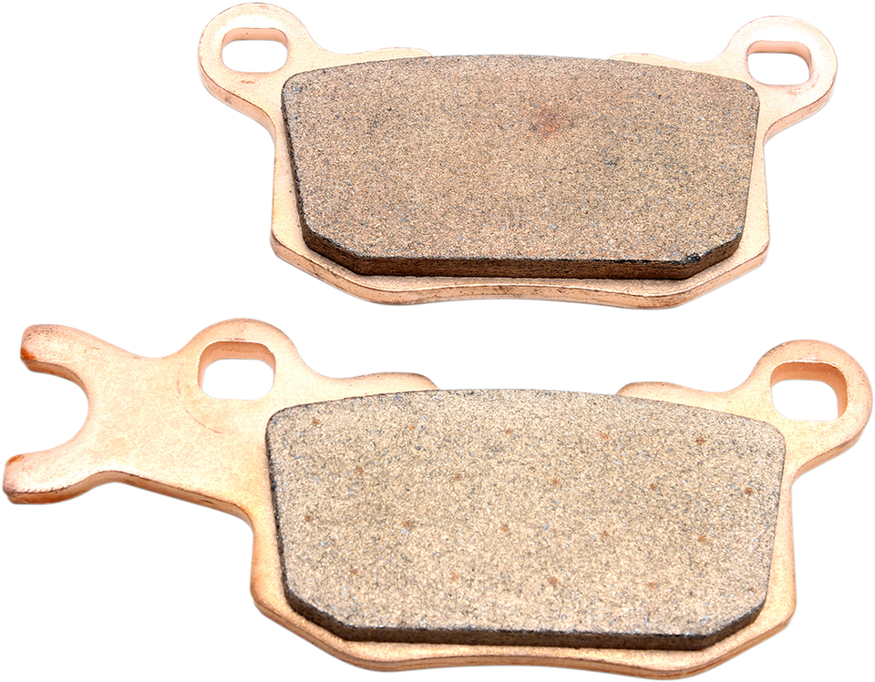 Sintered "R" Brake Pads