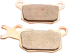 Sintered "R" Brake Pads