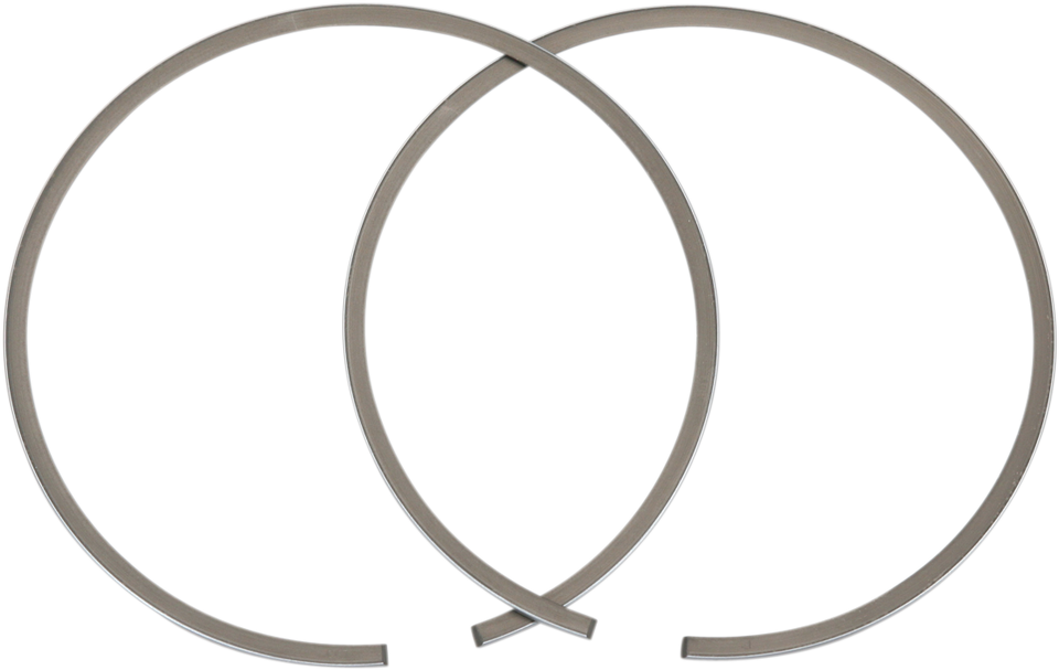 Piston Rings - +0.50 mm - Kawasaki