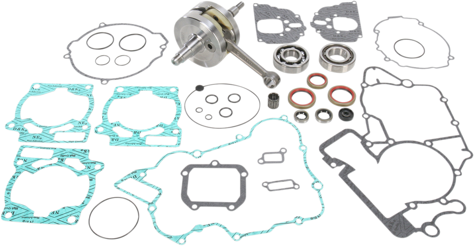 Crankshaft Kit - OE Crankshaft Replacement - KTM