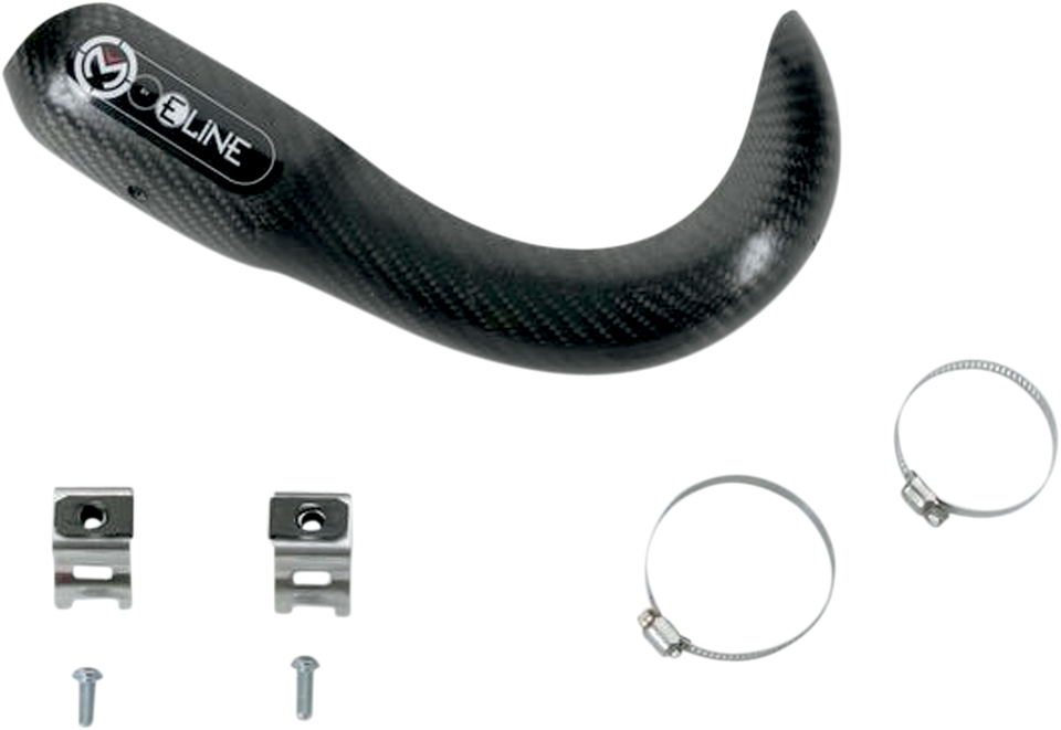 Pipe Guard - Powerbomb