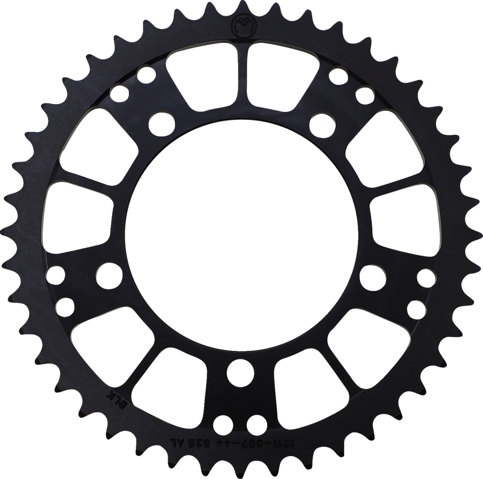 Rear Sprocket - 44 Tooth - BMW - Lutzka's Garage