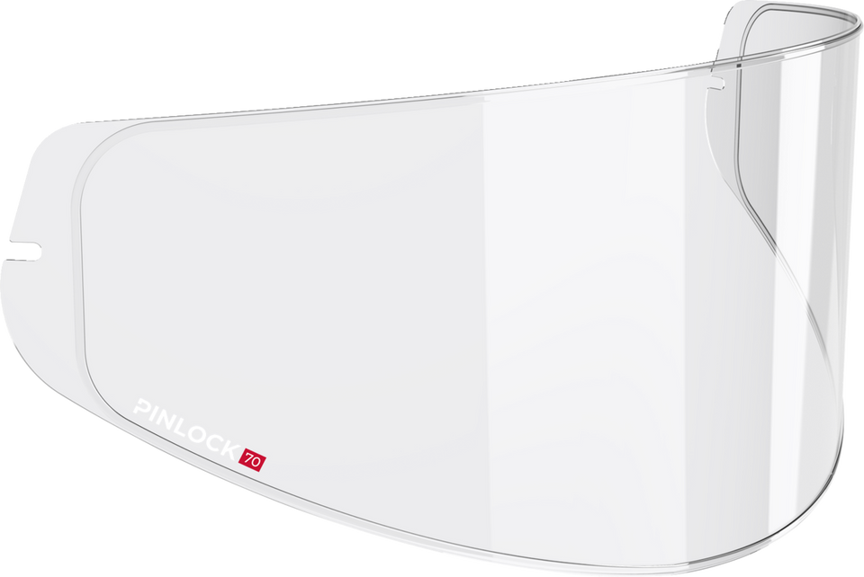 Pinlock® 70 Lens - DKS118 - GT2-1 - K1 - Clear - Lutzka's Garage