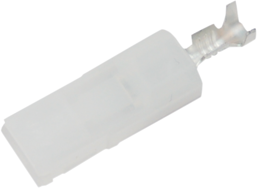 AMP OEM 1/16" Speaker Terminal - 20 Pack