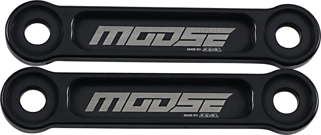 Lowering Pull Rod - Lowers 1.50