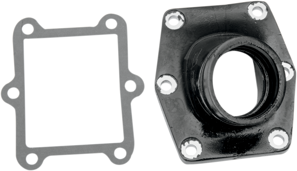 Stock Intake Manifold - Honda - Stock