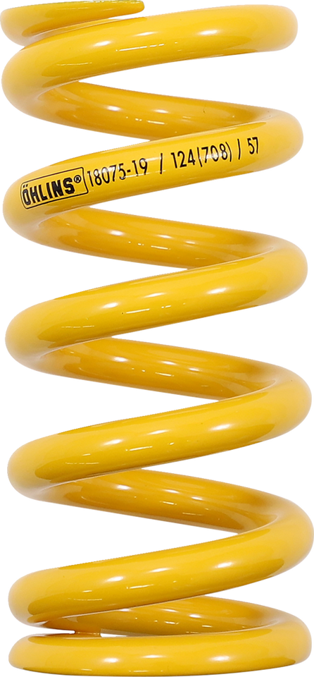 Shock Spring - 708 lb