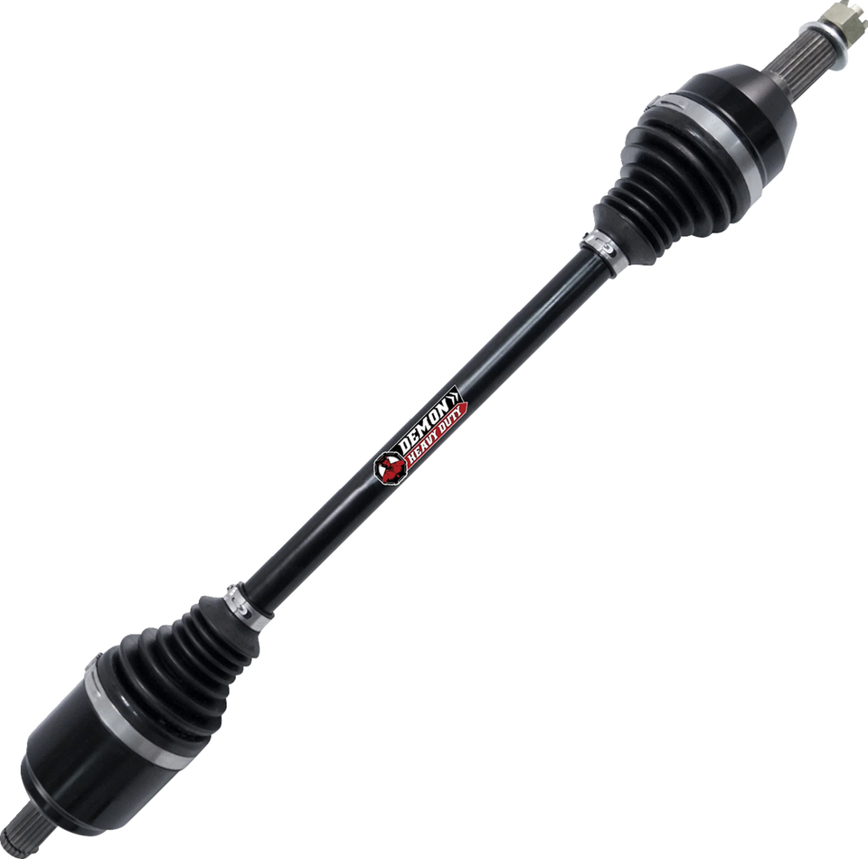 Axle - Lift Kit - Heavy-Duty - Front Left/Right - Polaris