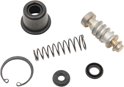 Master Cylinder Rebuild Kit - Suzuki