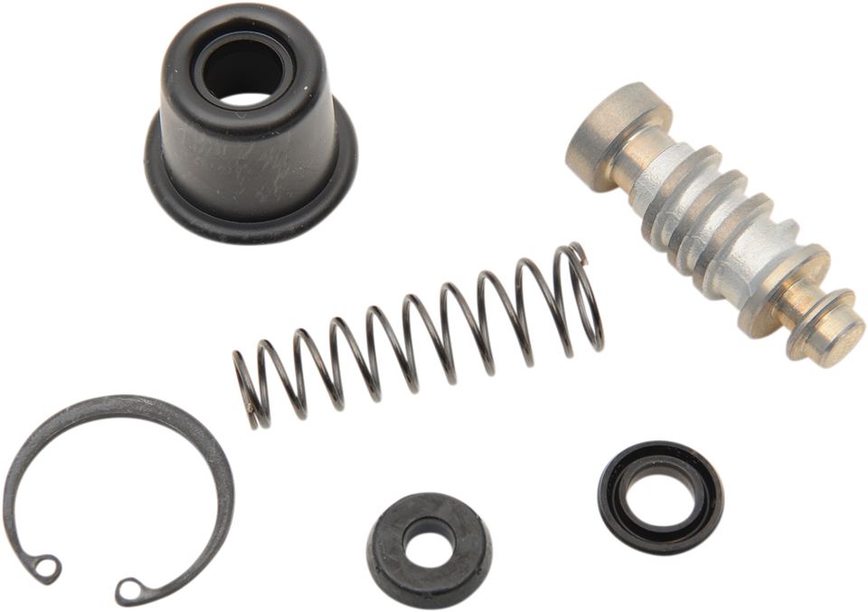 Master Cylinder Rebuild Kit - Suzuki