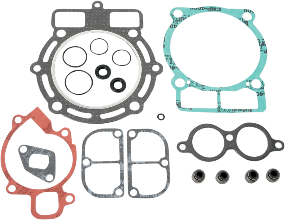 Top End Gasket Kit - KTM
