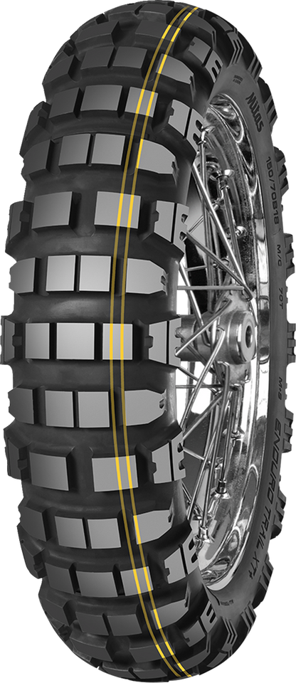 Tire - Enduro Trail-XT Dakar - Rear - 140/80B17 - 69H