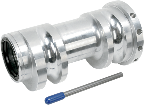 Axle Carrier - Super Twin - Machined - TRX450