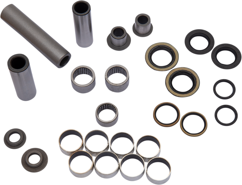 Swing Arm Link Kit - KLX140