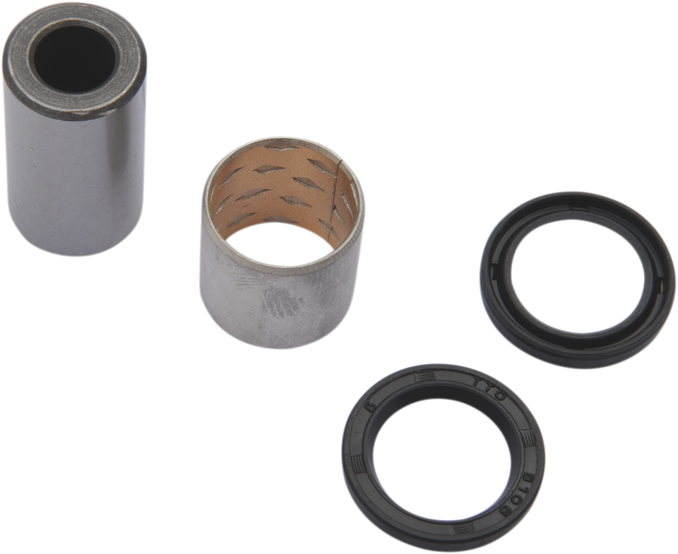 Shock Bearing Kit - Back Lower