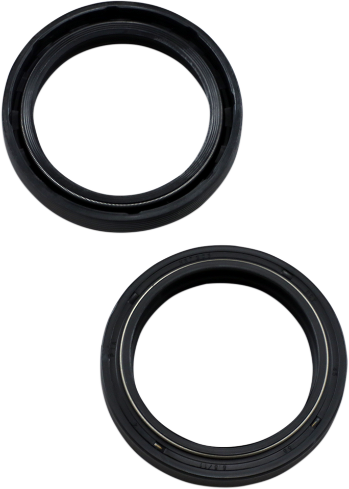 Fork Seals - 45 mm ID x 58 mm OD x 8.5/11 mm T