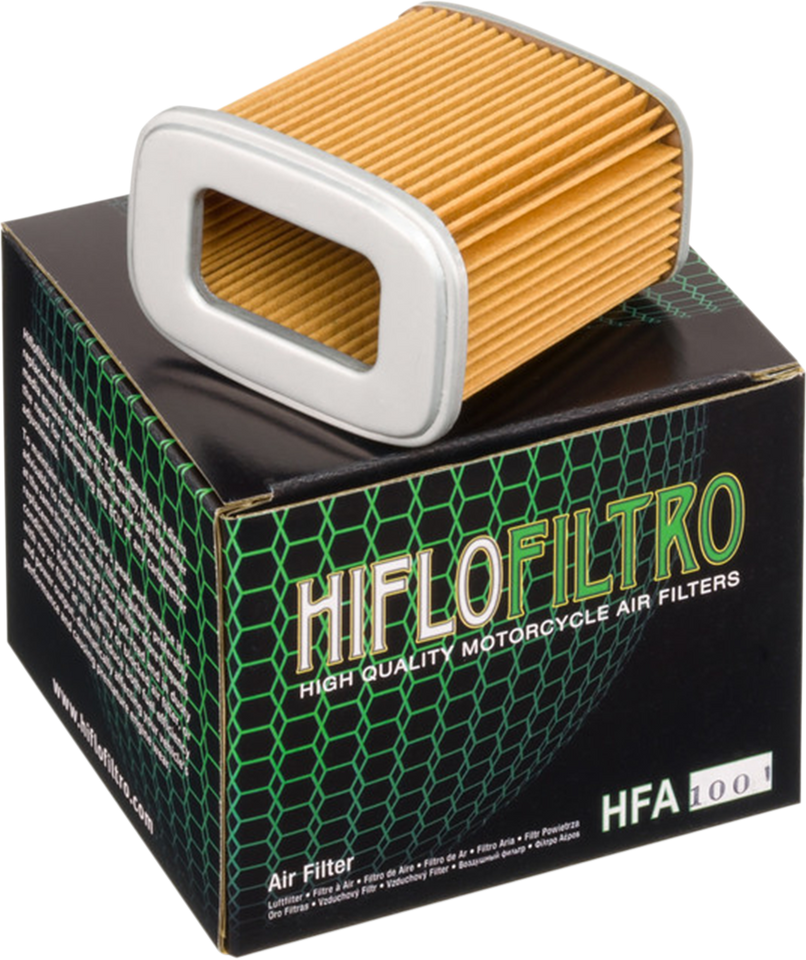 Replacement OE Air Filter - Honda
