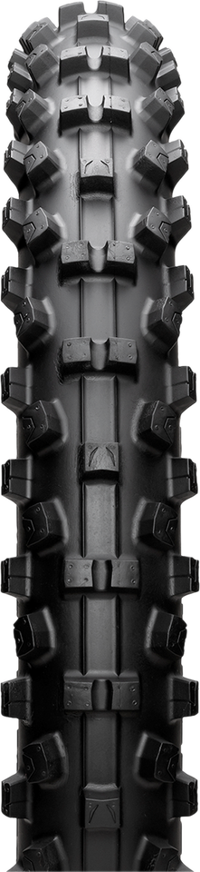 Tire - VX-10 Mini Motocross - Front/Rear - 60/100-10 - 33J