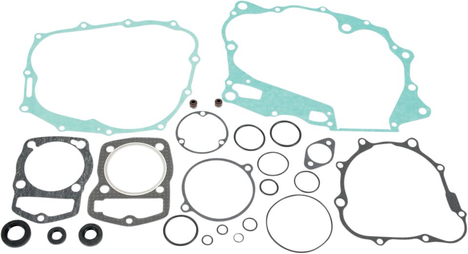 Motor Gasket Kit with Seal