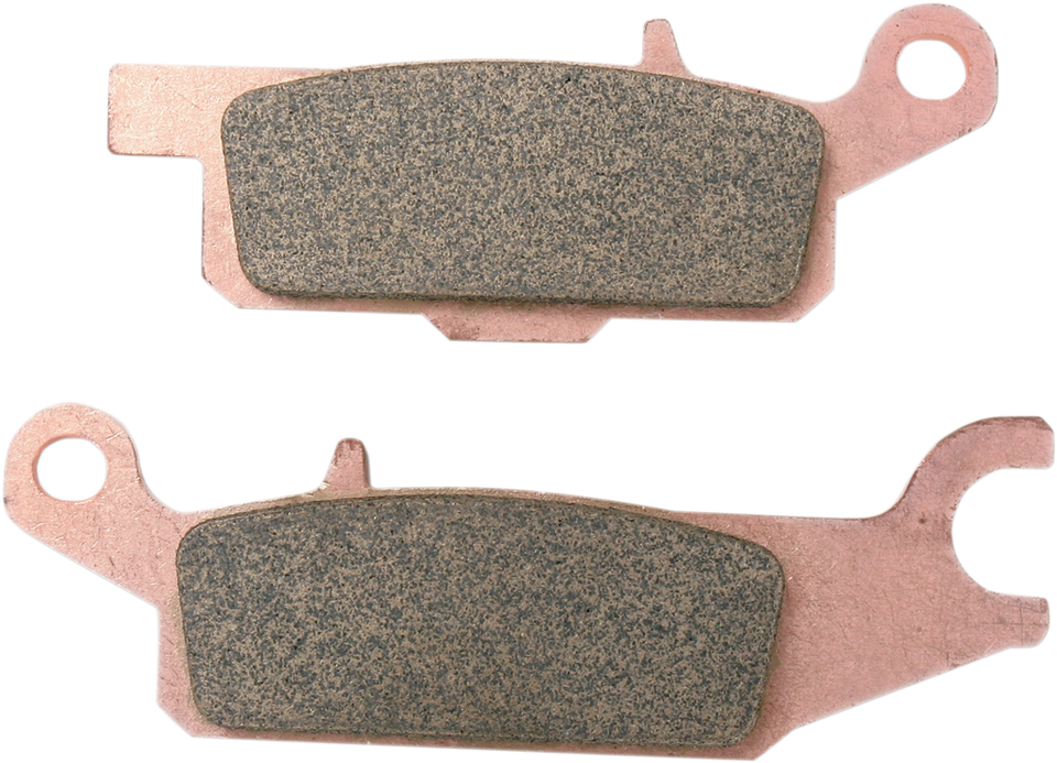 Off-Road Sintered Brake Pads - YFM