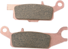 Off-Road Sintered Brake Pads - YFM
