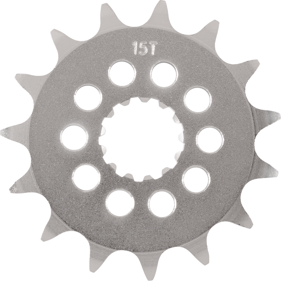 Front Sprocket - 15 Tooth - KX450F/X