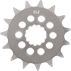 Front Sprocket - 15 Tooth - KX450F/X
