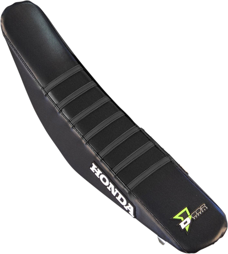 Seat Cover - Black - CRF 21-24 - Lutzka's Garage