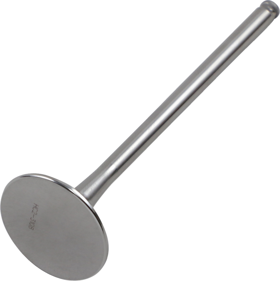 Exhaust Valve