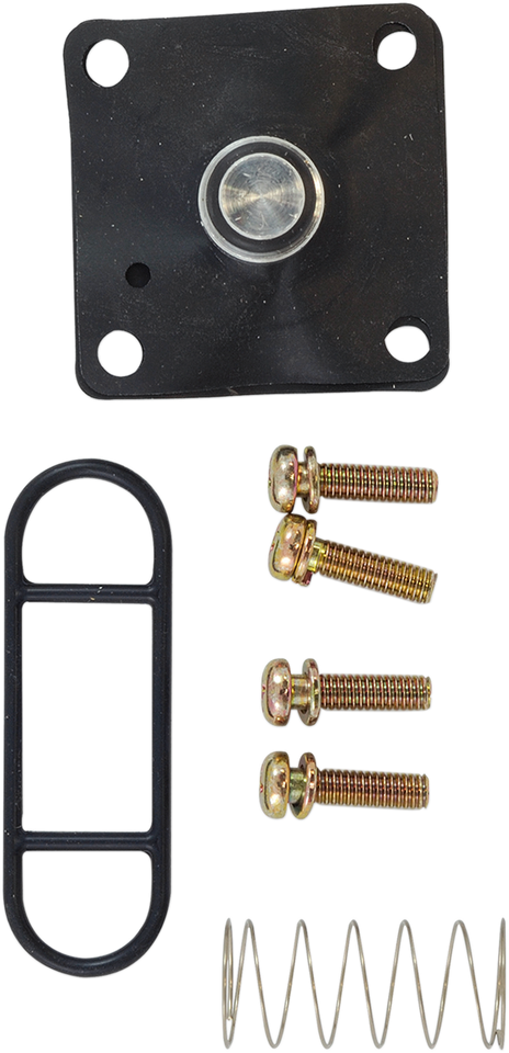 Fuel Petcock Rebuild Kit - Suzuki