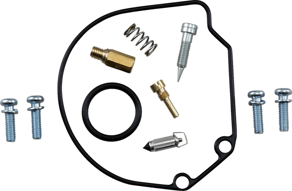 Carburetor Repair Kit - Yamaha