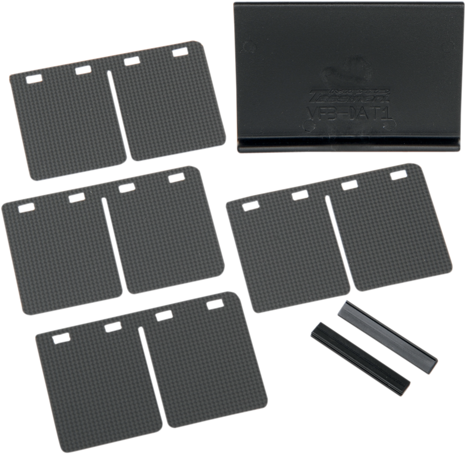 Replacement V-Force 3 Reed Petal Set - Honda