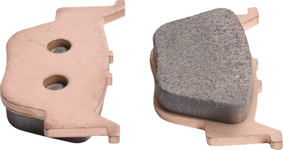 Sintered Brake Pads