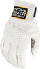 Airform Slabtown™ CE Gloves - White - Small - Lutzka's Garage
