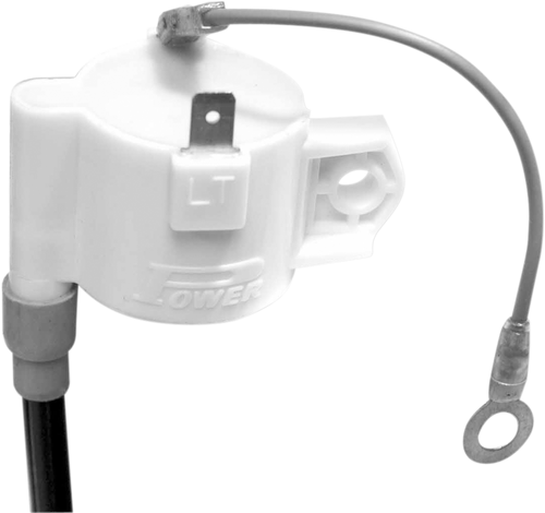 12 V Ignition Coil - 6 Ohms - Single Lead - Honda