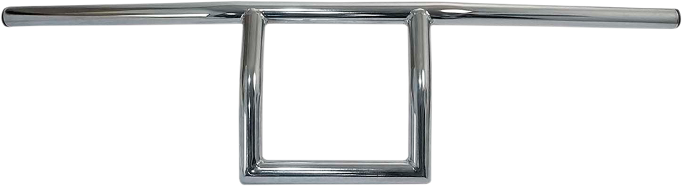 Handlebar - Chopper - 6" - Chrome - Lutzka's Garage