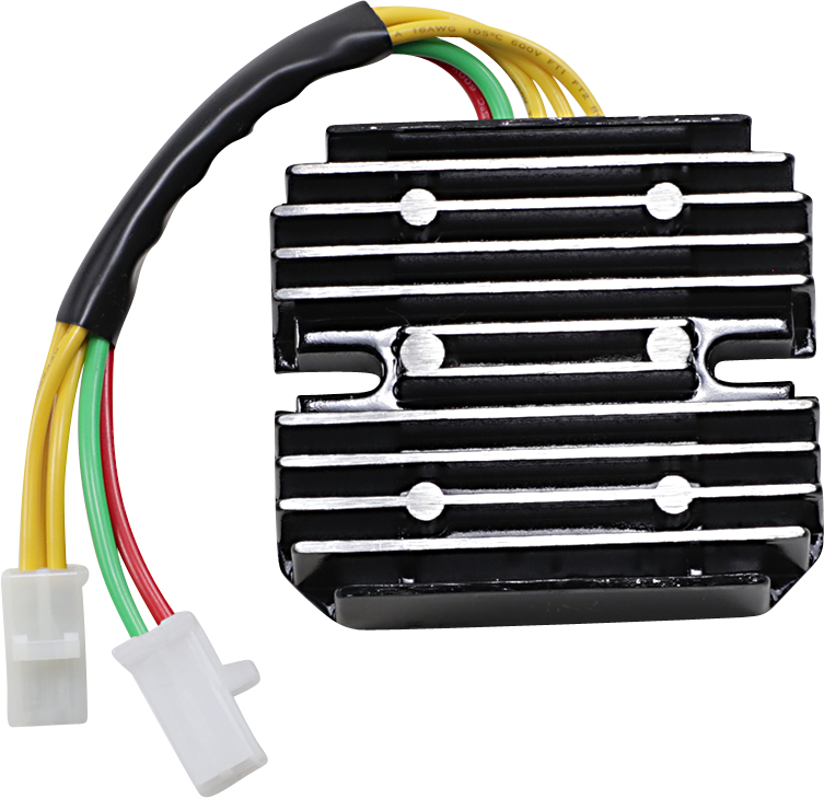 Regulator/Rectifier - Lithium-ion Compatible - Honda