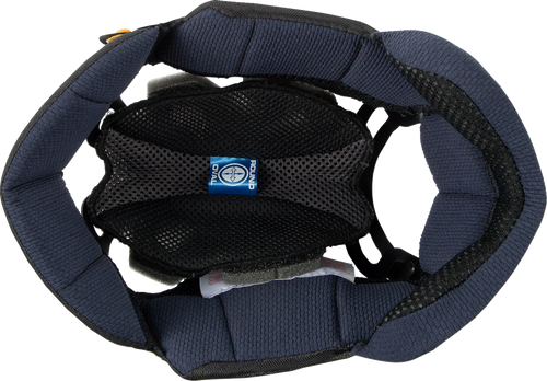 Quantum-X Interior Pad - EP II - 5 mm