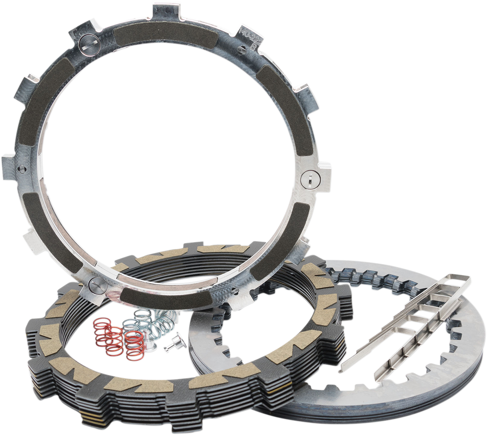 RadiusX Clutch Kit - Kawasaki