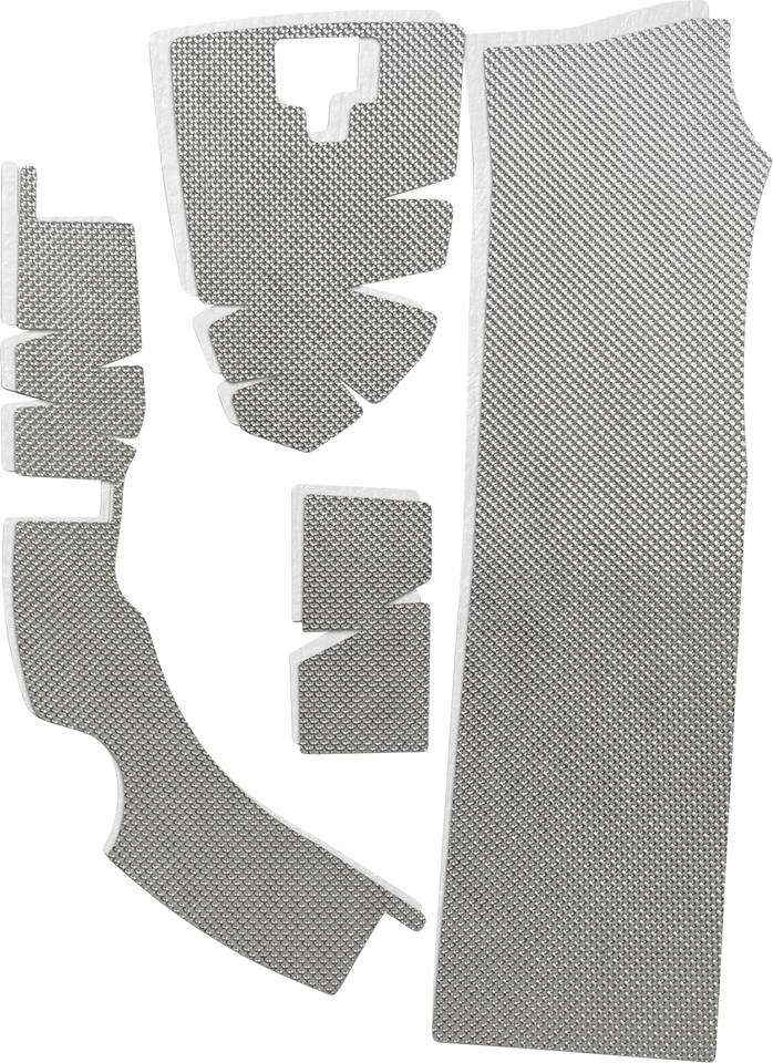 Heat Shield Liner Kit